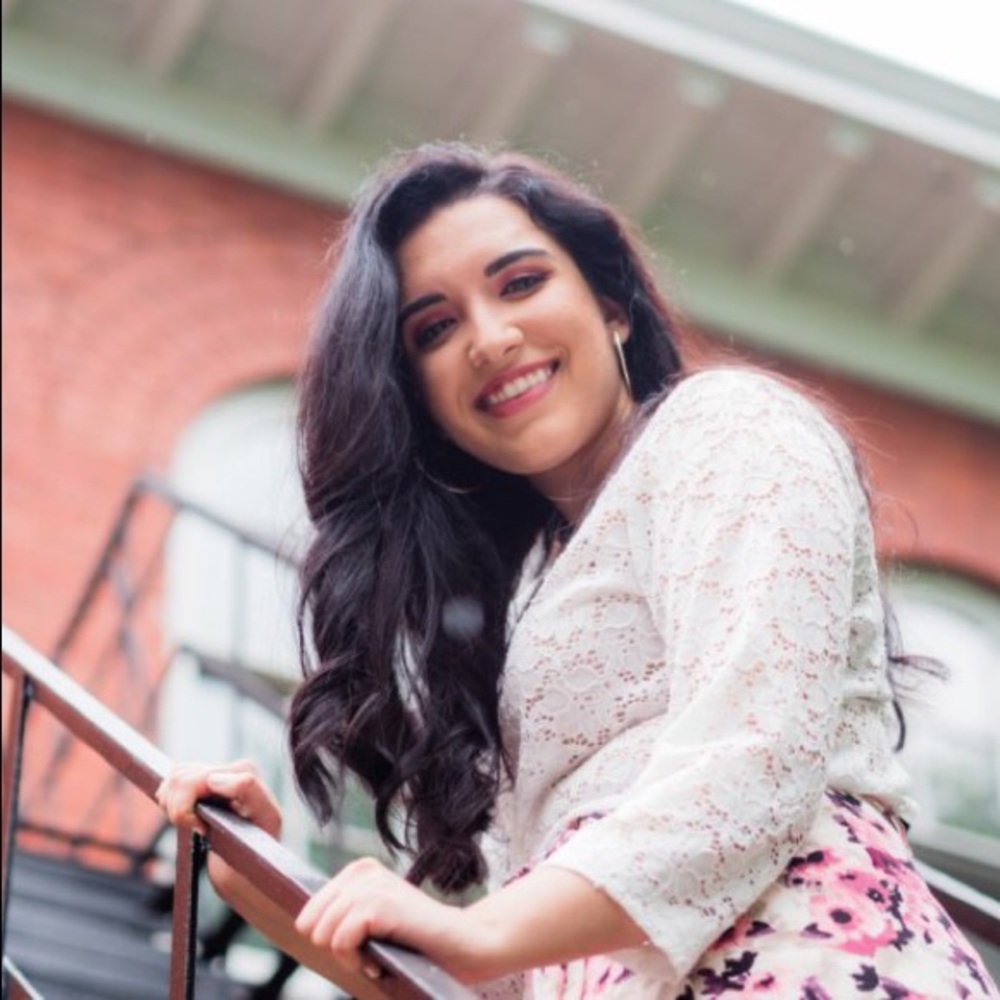 Meet your Posher, Anjali